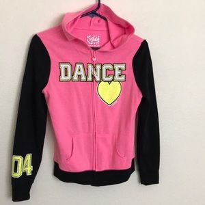 Justice Jacket